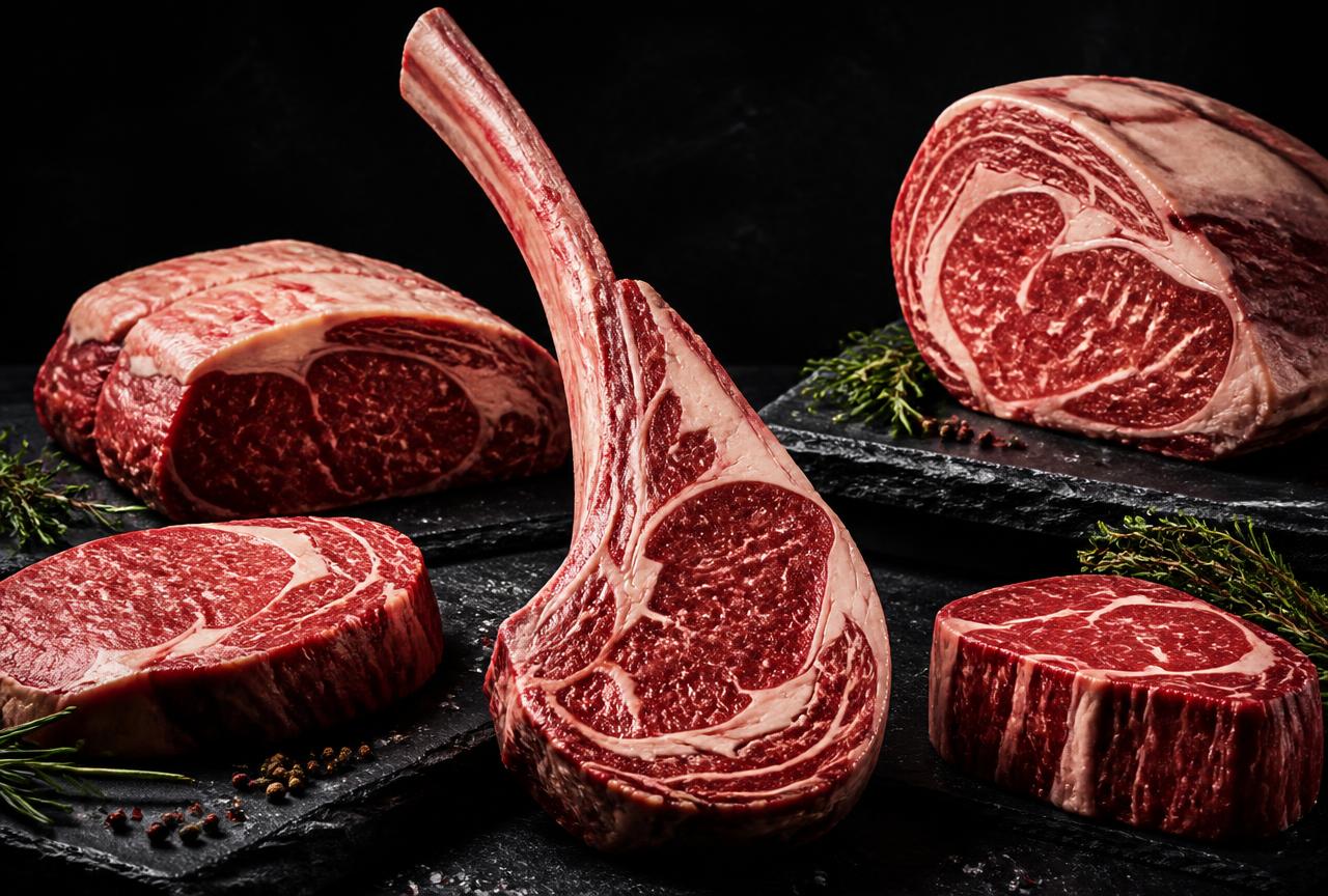 Carnes Nobres